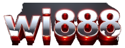 wi888 logo